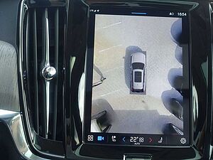 Volvo  Ultimate B5 AWD/Massage/B&W