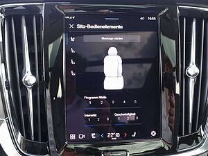 Volvo  Ultimate B5 AWD/Massage/B&W