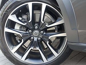 Volvo  Ultimate B5 AWD/Massage/B&W