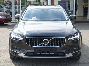 Volvo  Ultimate B5 AWD/Massage/B&W