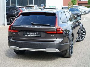 Volvo  Ultimate B5 AWD/Massage/B&W