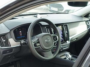 Volvo  Ultimate B5 AWD/Massage/B&W