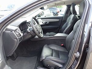 Volvo  Ultimate B5 AWD/Massage/B&W