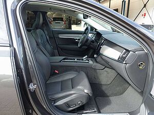 Volvo  Ultimate B5 AWD/Massage/B&W
