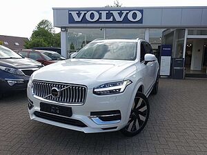 Volvo  Recharge Ultimate T8 AWD/Pano/360°/H&K/BLIS