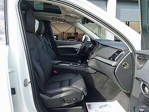 Volvo  Recharge Ultimate T8 AWD/Pano/360°/H&K/BLIS