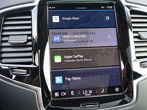 Volvo  Recharge Ultimate T8 AWD/Pano/360°/H&K/BLIS