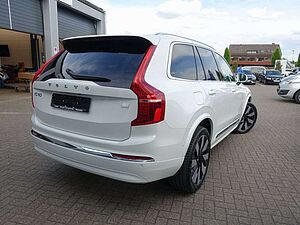 Volvo  Recharge Ultimate T8 AWD/Pano/360°/H&K/BLIS