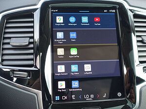 Volvo  Recharge Ultimate T8 AWD/Pano/360°/H&K/BLIS