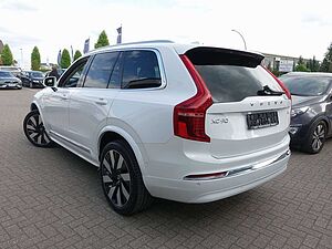 Volvo  Recharge Ultimate T8 AWD/Pano/360°/H&K/BLIS