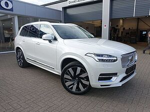 Volvo  Recharge Ultimate T8 AWD/Pano/360°/H&K/BLIS