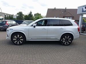 Volvo  Recharge Ultimate T8 AWD/Pano/360°/H&K/BLIS