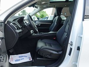 Volvo  Recharge Ultimate T8 AWD/Pano/360°/H&K/BLIS