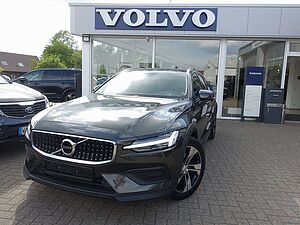 Volvo  B4 AWD Pro/AHK/Kamera/Memory