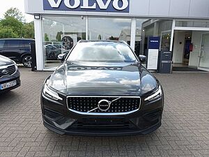 Volvo  B4 AWD Pro/AHK/Kamera/Memory