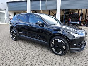 Volvo  Plus, Twin Motor Performance/Kamera/H&K/BLS