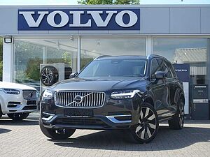 Volvo  Recharge Ultimate T8 AWD/B&W/Pano/HeadUP