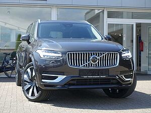 Volvo  Recharge Ultimate T8 AWD/B&W/Pano/HeadUP