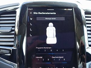 Volvo  Recharge Ultimate T8 AWD/B&W/Pano/HeadUP