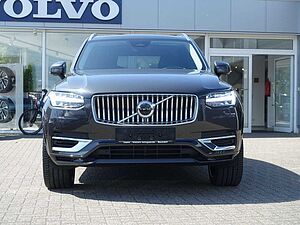 Volvo  Recharge Ultimate T8 AWD/B&W/Pano/HeadUP