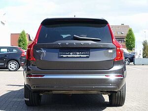 Volvo  Recharge Ultimate T8 AWD/B&W/Pano/HeadUP