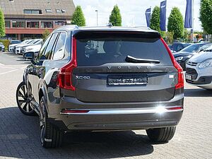 Volvo  Recharge Ultimate T8 AWD/B&W/Pano/HeadUP