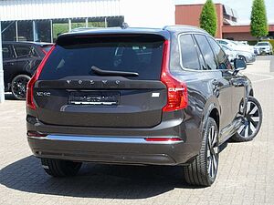 Volvo  Recharge Ultimate T8 AWD/B&W/Pano/HeadUP