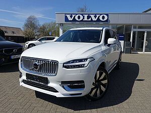 Volvo  Recharge Ultimate Bright T8 AWD Massage/B&W