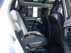Volvo  Recharge Ultimate Bright T8 AWD Massage/B&W