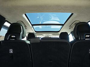 Volvo  Recharge Ultimate Bright T8 AWD Massage/B&W