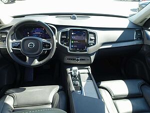 Volvo  Recharge Ultimate Bright T8 AWD Massage/B&W