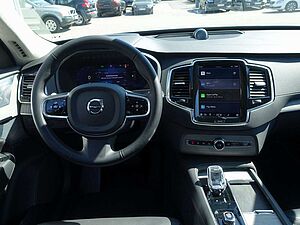 Volvo  Recharge Ultimate Bright T8 AWD Massage/B&W