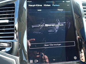 Volvo  Recharge Ultimate Bright T8 AWD Massage/B&W