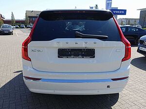 Volvo  Recharge Ultimate Bright T8 AWD Massage/B&W