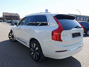 Volvo  Recharge Ultimate Bright T8 AWD Massage/B&W
