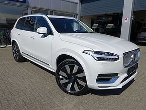 Volvo  Recharge Ultimate Bright T8 AWD Massage/B&W