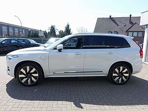 Volvo  Recharge Ultimate Bright T8 AWD Massage/B&W