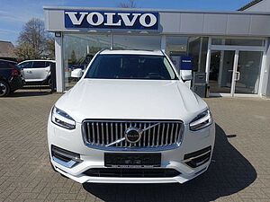 Volvo  Recharge Ultimate Bright T8 AWD Massage/B&W