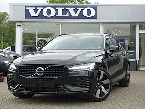 Volvo  T6 AWD Ultra Dark Massage/B&W/AHK/HUD/Pano