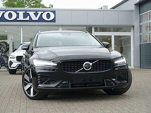 Volvo  T6 AWD Ultra Dark Massage/B&W/AHK/HUD/Pano