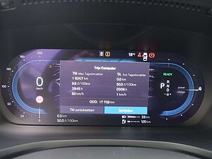 Volvo  T6 AWD Ultra Dark Massage/B&W/AHK/HUD/Pano