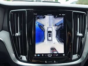 Volvo  T6 AWD Ultra Dark Massage/B&W/AHK/HUD/Pano