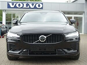 Volvo  T6 AWD Ultra Dark Massage/B&W/AHK/HUD/Pano