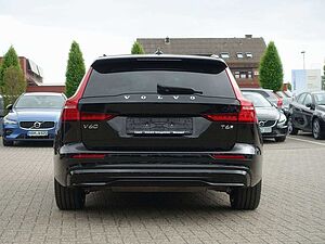 Volvo  T6 AWD Ultra Dark Massage/B&W/AHK/HUD/Pano