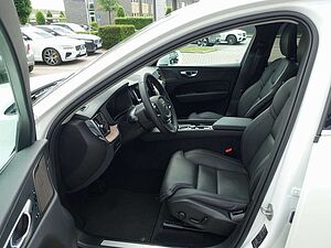 Volvo  Recharge Plus T8 AWD/Pano/H&K/FourC/360°