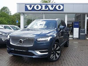 Volvo  Plus T8 AWD/Bright/B&W/AHK/FourC/Pano/360°