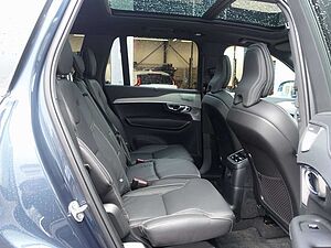 Volvo  Plus T8 AWD/Bright/B&W/AHK/FourC/Pano/360°