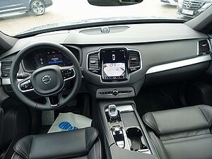 Volvo  Plus T8 AWD/Bright/B&W/AHK/FourC/Pano/360°