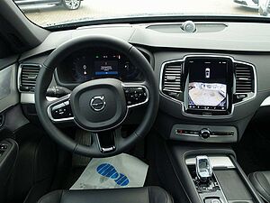 Volvo  Plus T8 AWD/Bright/B&W/AHK/FourC/Pano/360°