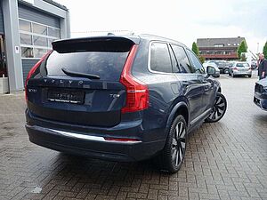 Volvo  Plus T8 AWD/Bright/B&W/AHK/FourC/Pano/360°